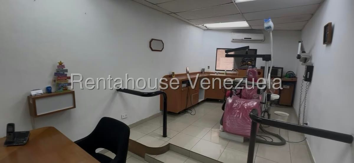 Casa (Duplex) en Venta en San Marino, Distrito Metropolitano - 7