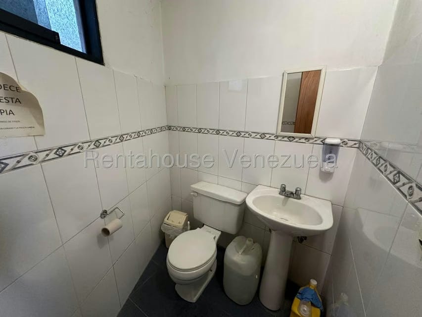 Casa (Duplex) en Venta en San Marino, Distrito Metropolitano - 10