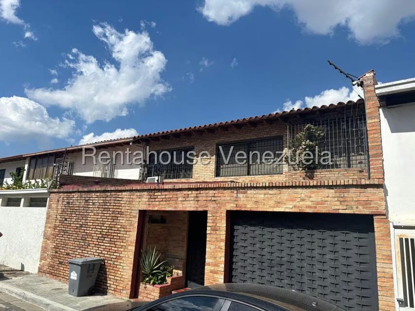 Casa (Duplex) en Venta en Alto Prado, Distrito Metropolitano
