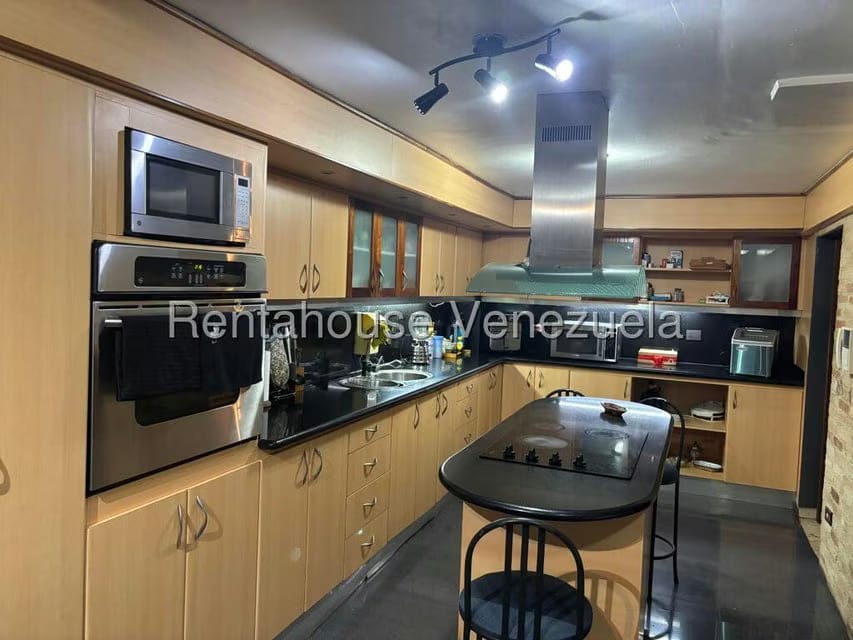 Casa (Duplex) en Venta en Alto Prado, Distrito Metropolitano - 11