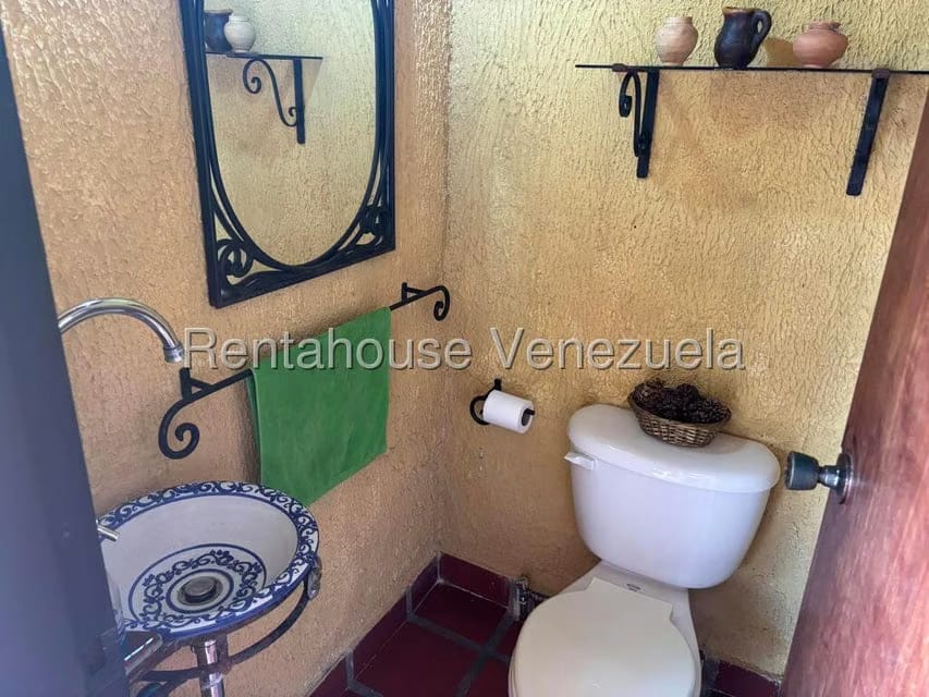 Casa (Duplex) en Venta en Alto Prado, Distrito Metropolitano - 13