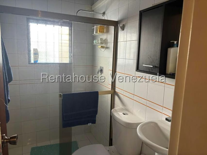 Casa (Duplex) en Venta en Alto Prado, Distrito Metropolitano - 17