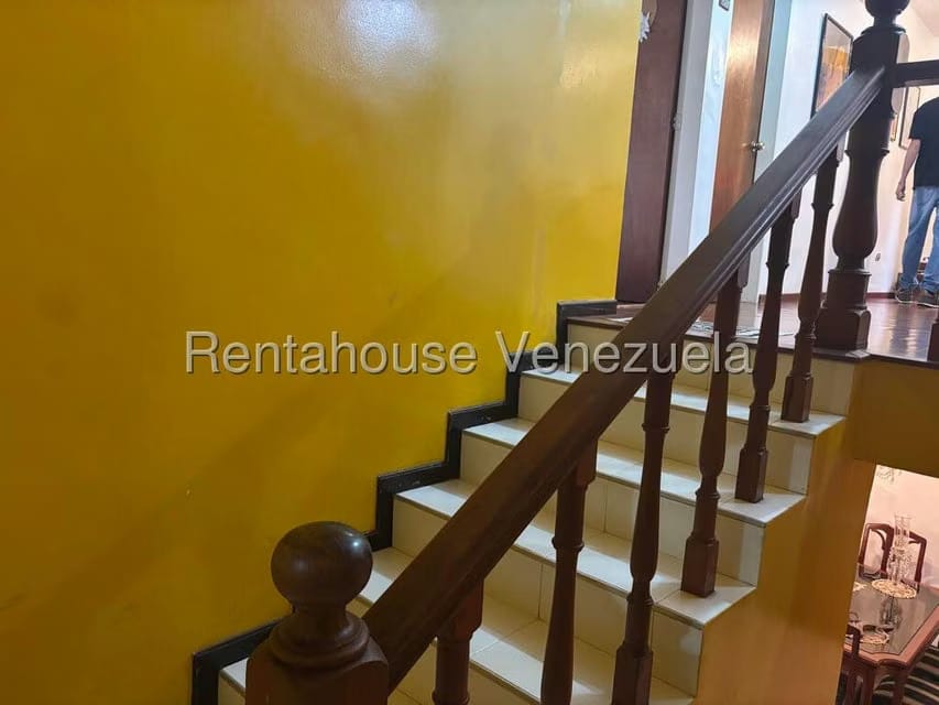 Casa (Duplex) en Venta en Alto Prado, Distrito Metropolitano - 19