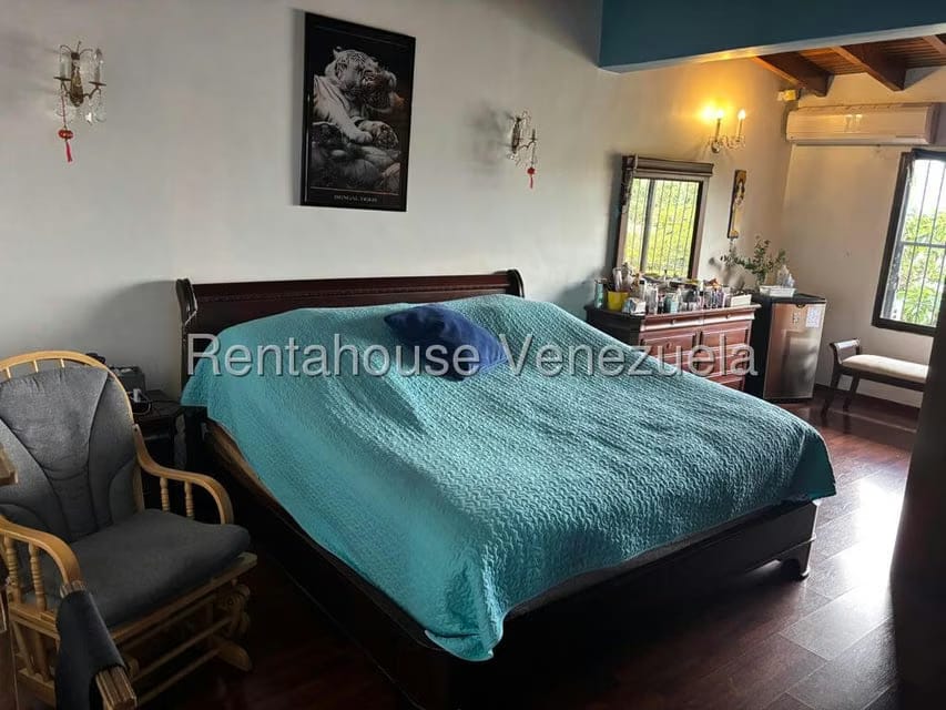 Casa (Duplex) en Venta en Alto Prado, Distrito Metropolitano - 21