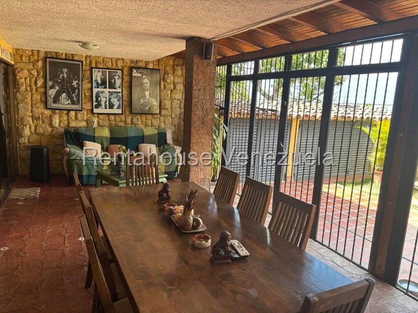 Casa (Duplex) en Venta en Alto Prado, Distrito Metropolitano - 4