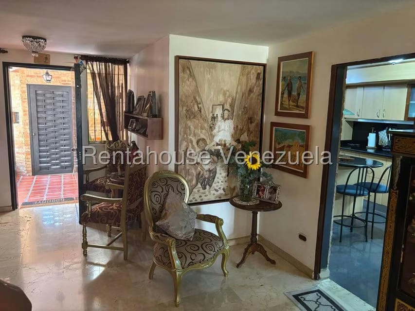 Casa (Duplex) en Venta en Alto Prado, Distrito Metropolitano - 6