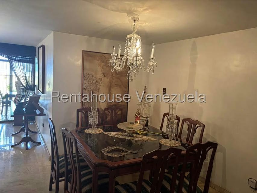 Casa (Duplex) en Venta en Alto Prado, Distrito Metropolitano - 8