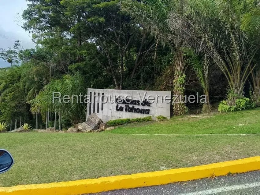 Apartamento (1 Nivel) en Alquiler en Colinas de La Tahona, Distrito Metropolitano - 46