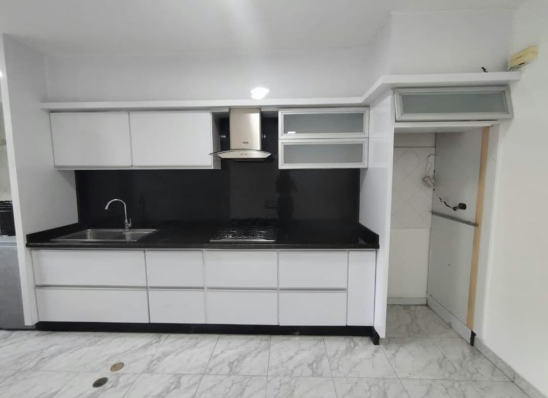 Apartamento en Alquiler en la trigaleña - 2