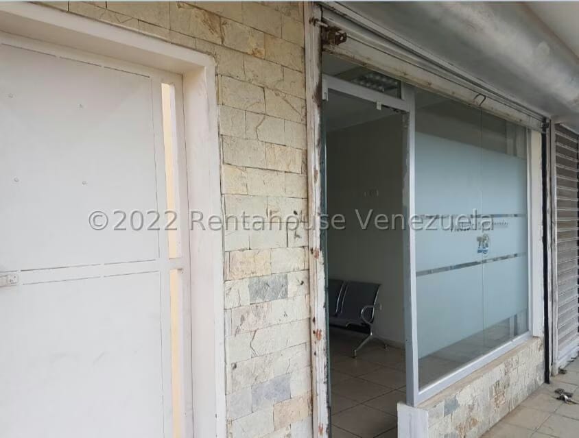 Comercial (Local Comercial) en Alquiler en Centro, Falcon - 2