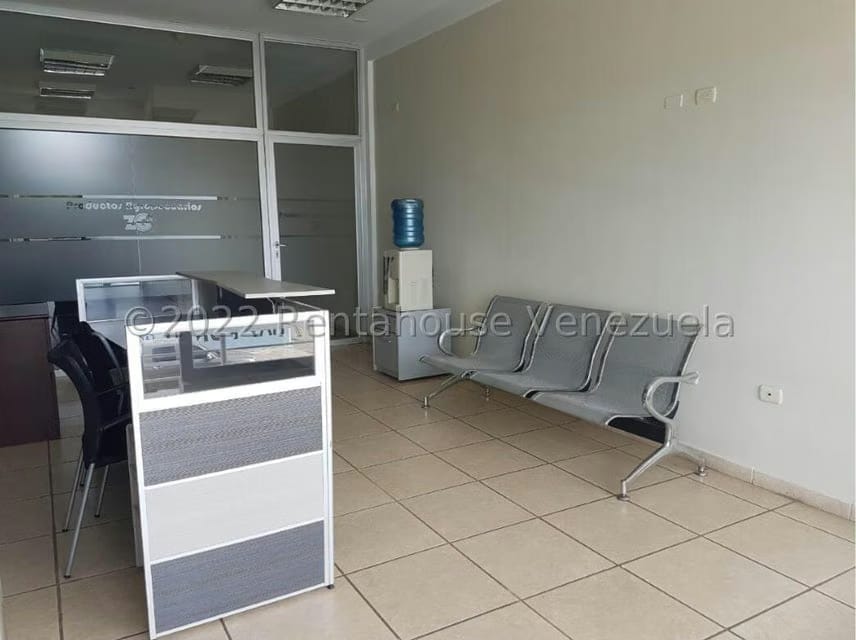 Comercial (Local Comercial) en Alquiler en Centro, Falcon - 4