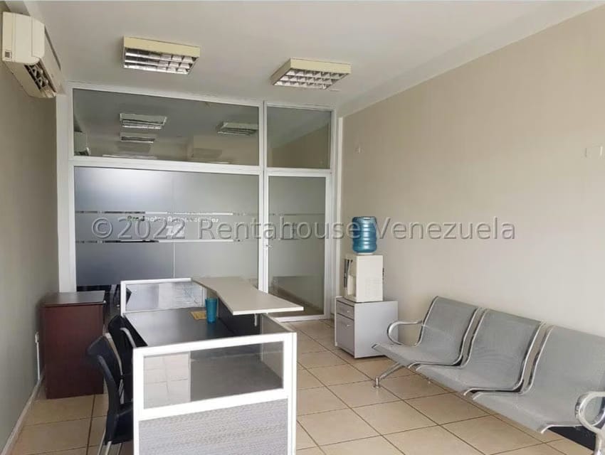 Comercial (Local Comercial) en Alquiler en Centro, Falcon - 5