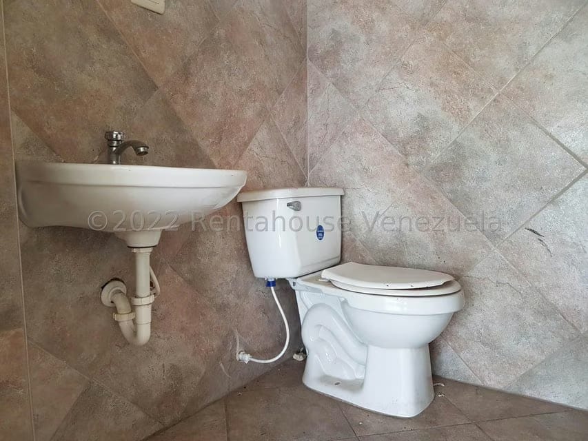 Comercial (Local Comercial) en Alquiler en Centro, Falcon - 6