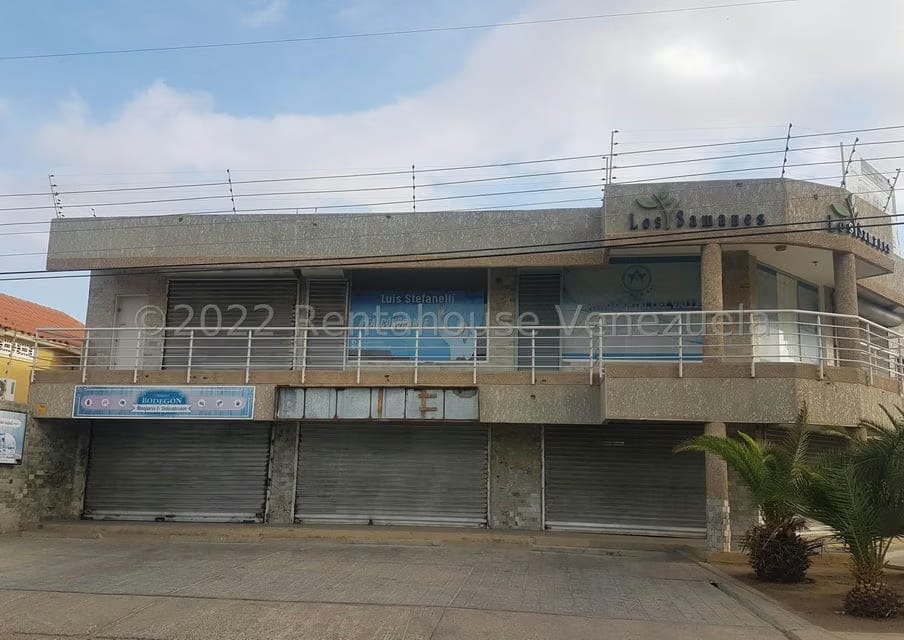 Comercial (Local Comercial) en Alquiler en Centro, Falcon - 7