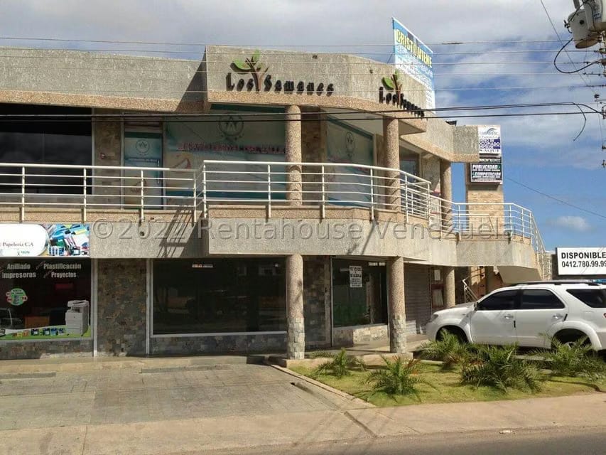 Comercial (Local Comercial) en Alquiler en Centro, Falcon - 8
