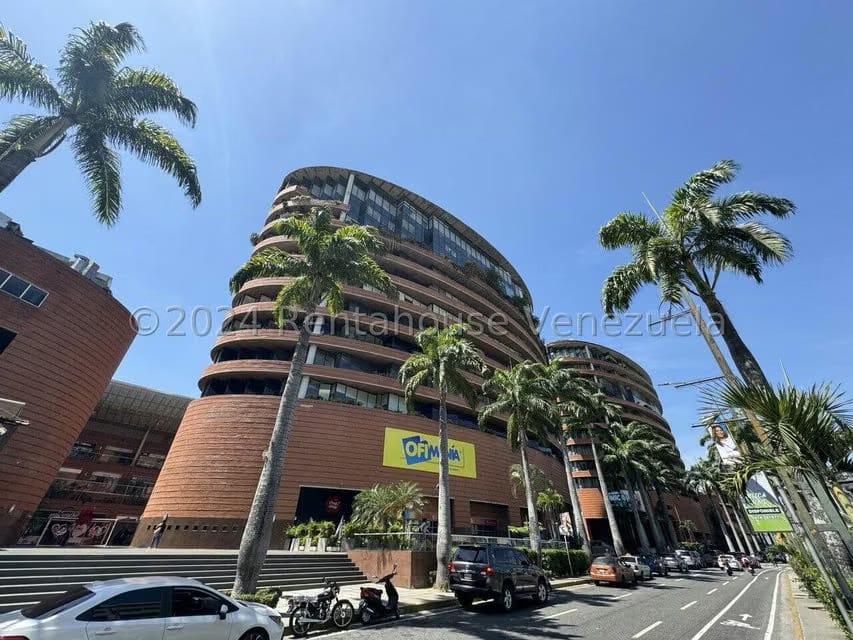 Comercial (Local Comercial) en Venta en La Castellana, Distrito Metropolitano