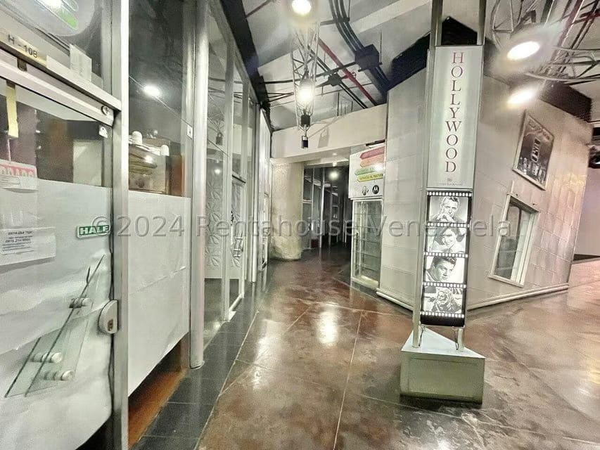 Comercial (Local Comercial) en Venta en La Castellana, Distrito Metropolitano - 11
