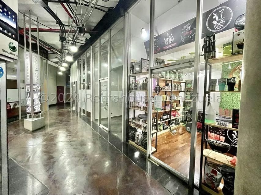 Comercial (Local Comercial) en Venta en La Castellana, Distrito Metropolitano - 4