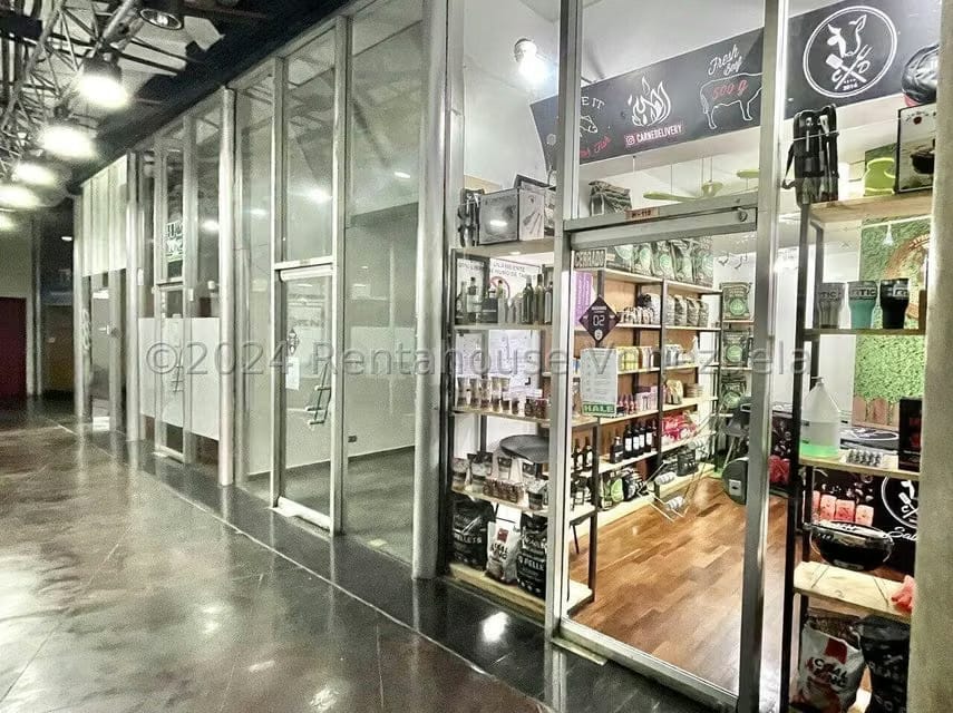 Comercial (Local Comercial) en Venta en La Castellana, Distrito Metropolitano - 5