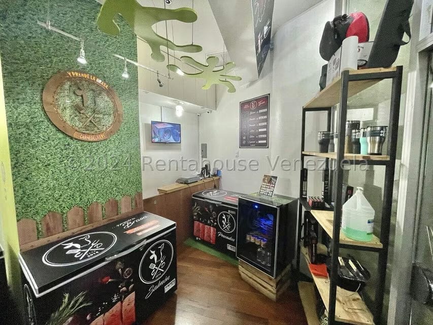 Comercial (Local Comercial) en Venta en La Castellana, Distrito Metropolitano - 7