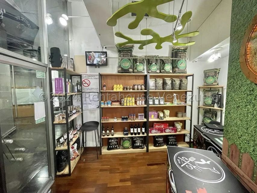 Comercial (Local Comercial) en Venta en La Castellana, Distrito Metropolitano - 8
