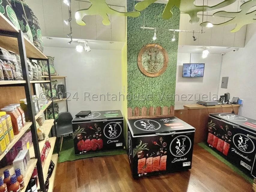 Comercial (Local Comercial) en Venta en La Castellana, Distrito Metropolitano - 10