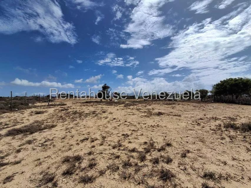 Terreno (Residencial) en Venta en El Yaque, Nueva Esparta
