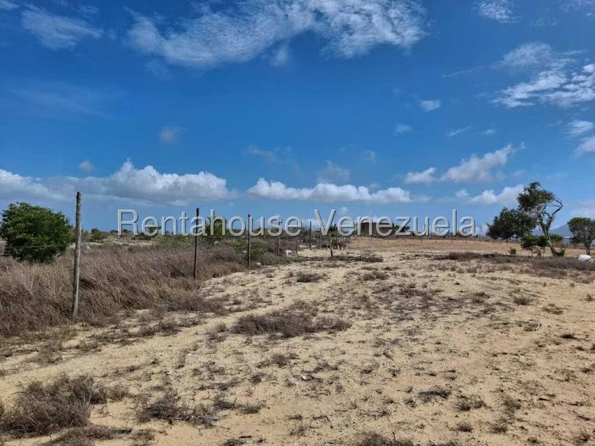 Terreno (Residencial) en Venta en El Yaque, Nueva Esparta - 2