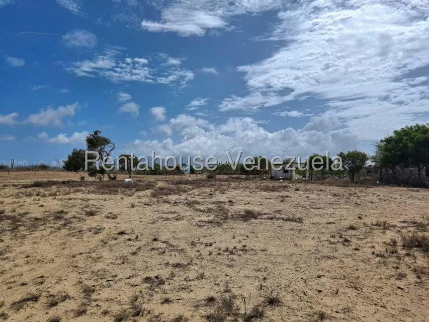 Terreno (Residencial) en Venta en El Yaque, Nueva Esparta - 3