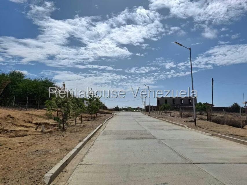 Terreno (Residencial) en Venta en El Yaque, Nueva Esparta - 6