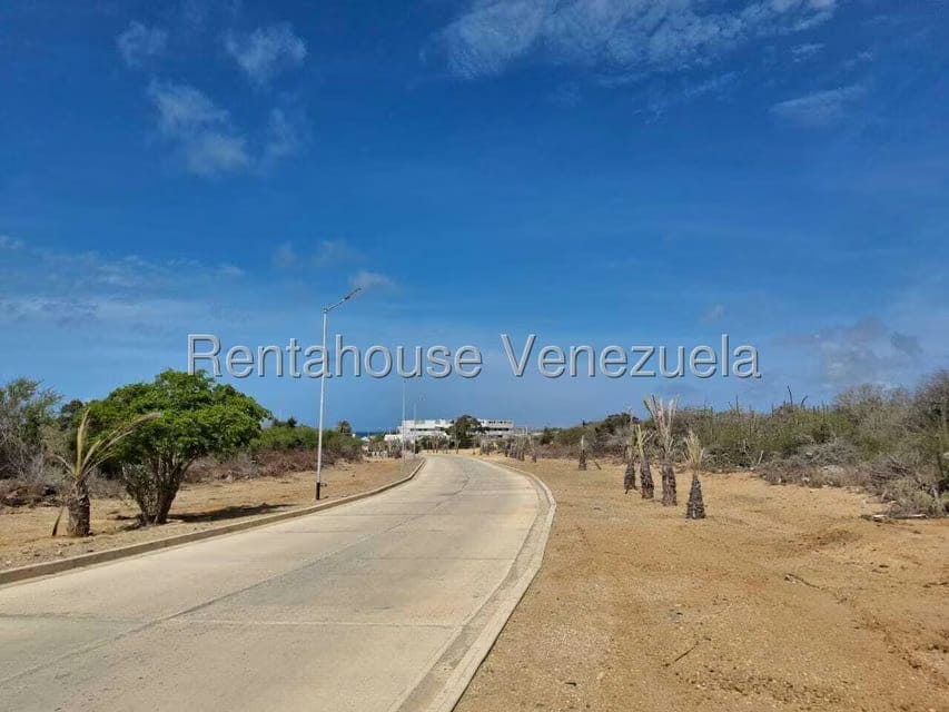 Terreno (Residencial) en Venta en El Yaque, Nueva Esparta - 7