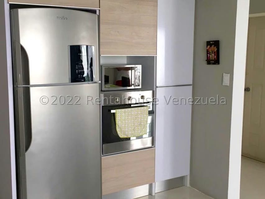 Casa (Duplex) en Venta en Pueblo Nuevo Sur, Anzoategui - 11