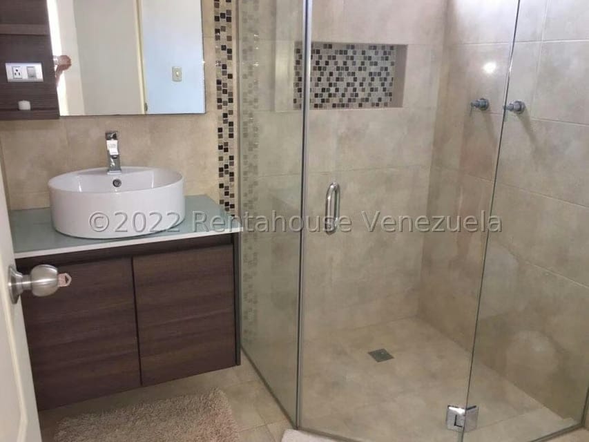 Casa (Duplex) en Venta en Pueblo Nuevo Sur, Anzoategui - 19
