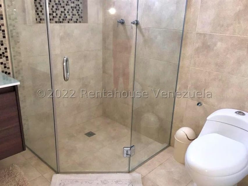 Casa (Duplex) en Venta en Pueblo Nuevo Sur, Anzoategui - 20