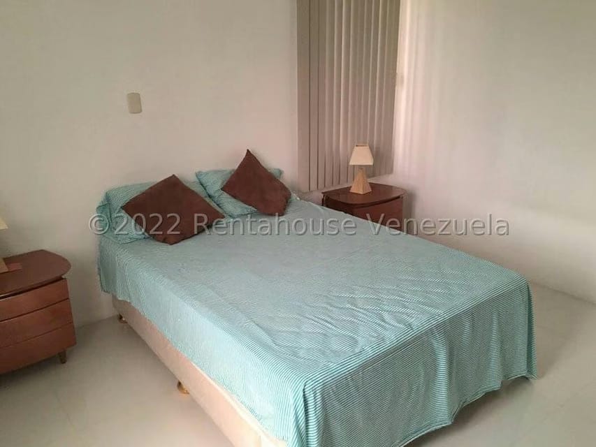 Casa (Duplex) en Venta en Pueblo Nuevo Sur, Anzoategui - 22