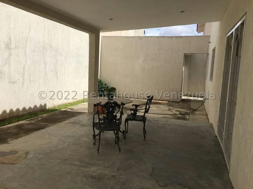 Casa (Duplex) en Venta en Pueblo Nuevo Sur, Anzoategui - 28