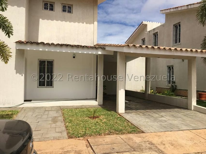 Casa (Duplex) en Venta en Pueblo Nuevo Sur, Anzoategui - 30
