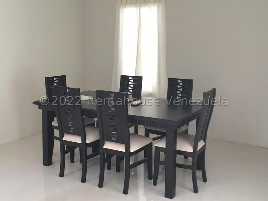 Casa (Duplex) en Venta en Pueblo Nuevo Sur, Anzoategui - 4