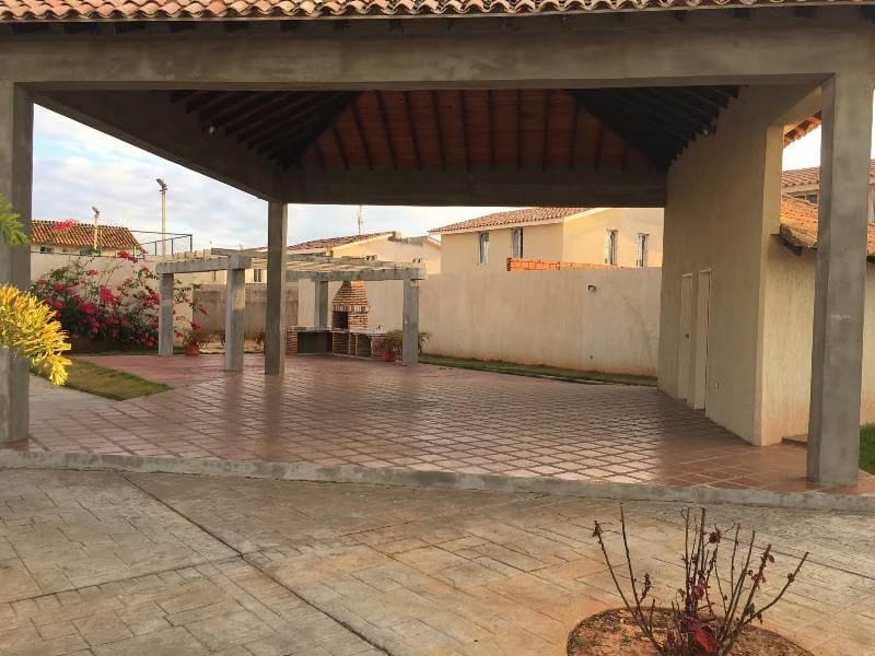 Casa (Duplex) en Venta en Pueblo Nuevo Sur, Anzoategui - 31