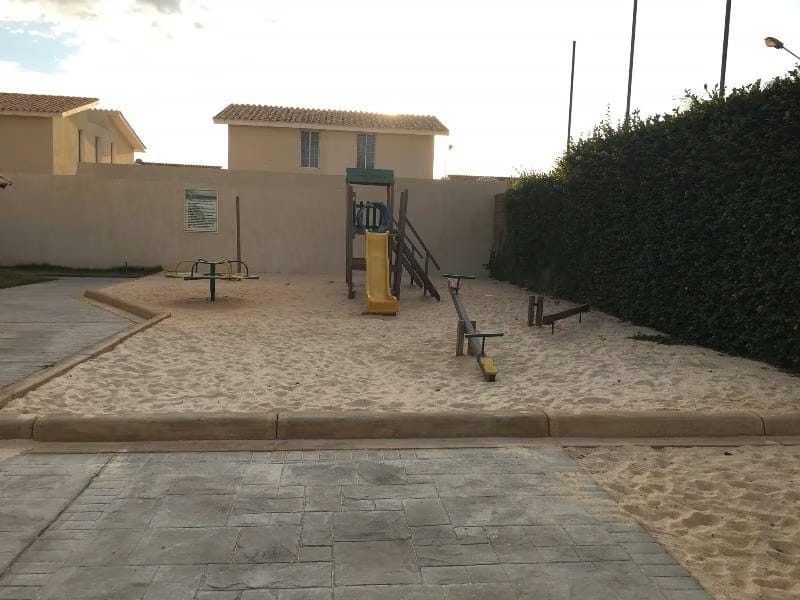 Casa (Duplex) en Venta en Pueblo Nuevo Sur, Anzoategui - 32