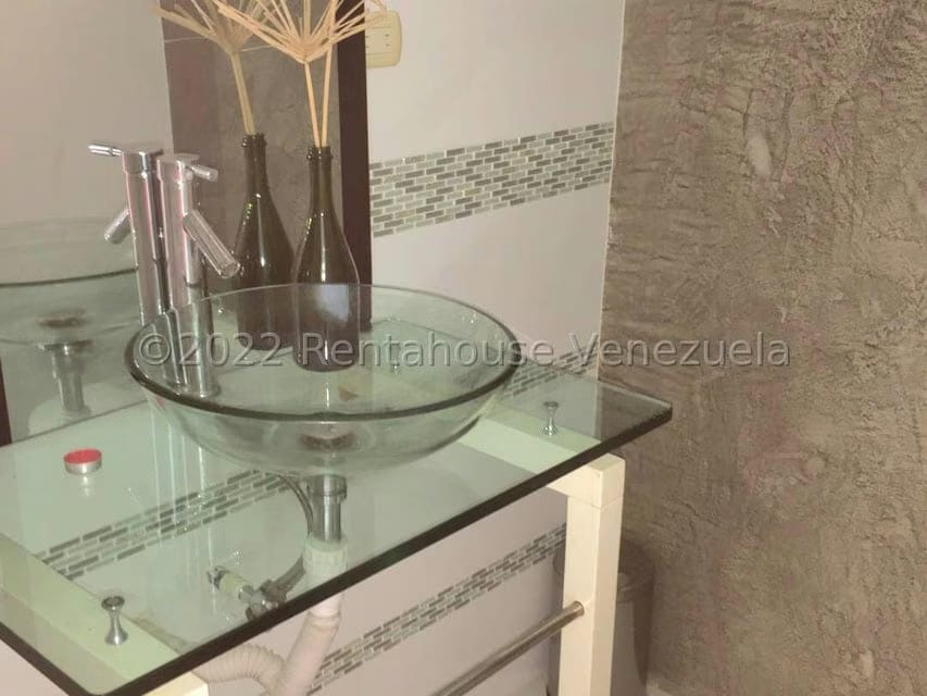 Casa (Duplex) en Venta en Pueblo Nuevo Sur, Anzoategui - 7