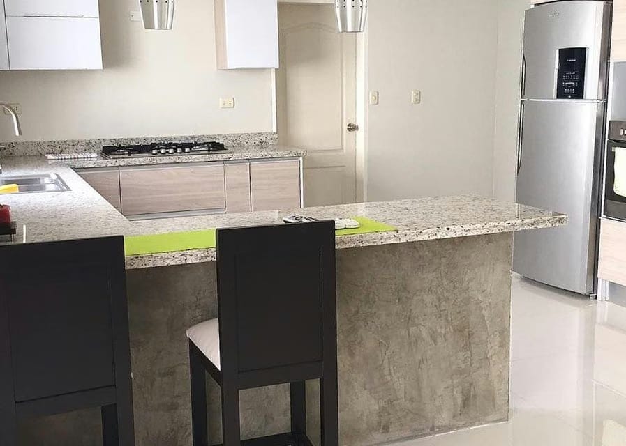 Casa (Duplex) en Venta en Pueblo Nuevo Sur, Anzoategui - 8