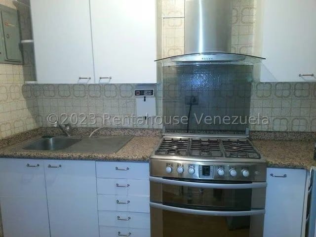 APARTAMENTO EN VENTA ANYIN TONITO 0424-1696397 - 3