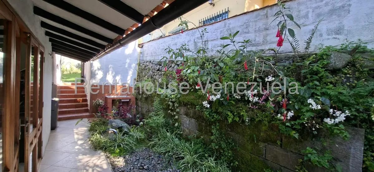 Casa (Multipes Niveles) en Venta en El Valle, Merida - 11