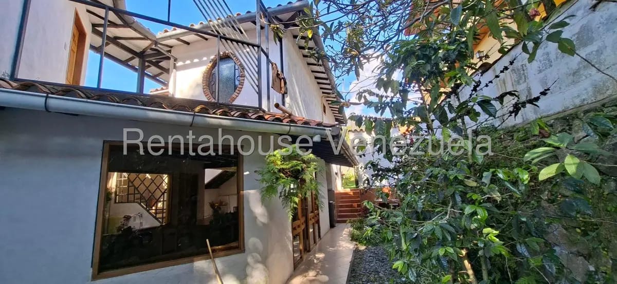 Casa (Multipes Niveles) en Venta en El Valle, Merida - 12