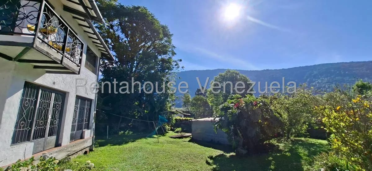 Casa (Multipes Niveles) en Venta en El Valle, Merida - 13