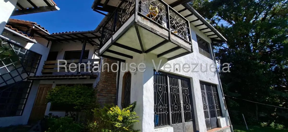 Casa (Multipes Niveles) en Venta en El Valle, Merida - 14