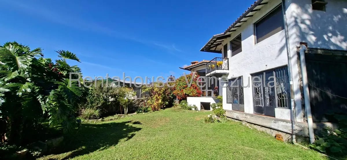 Casa (Multipes Niveles) en Venta en El Valle, Merida - 15