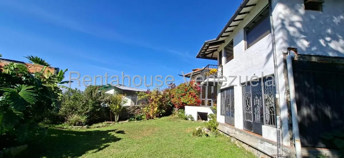 Casa (Multipes Niveles) en Venta en El Valle, Merida - 16