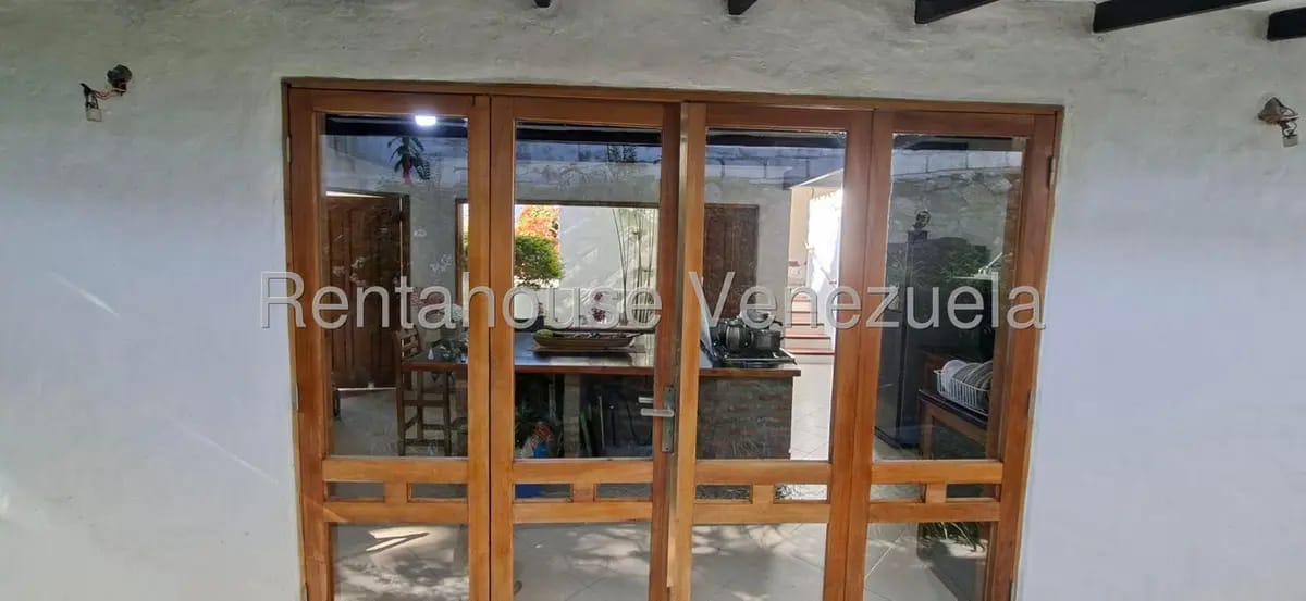 Casa (Multipes Niveles) en Venta en El Valle, Merida - 17